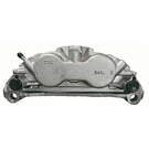 2012 Chevrolet Express 4500 Brake Caliper 3